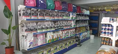 PÜROĞLU VETERİNER KLİNİĞİ