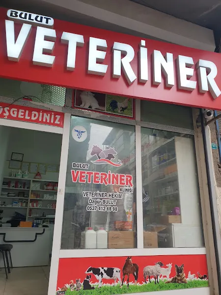 Midyat Bulut Veteriner Kliniği foto 2