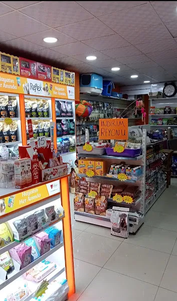 PİSİ KUÇU PETSHOP foto 2