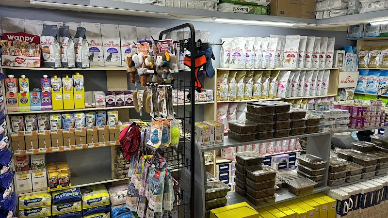 PET MARKET FİKİRTEPE foto 1