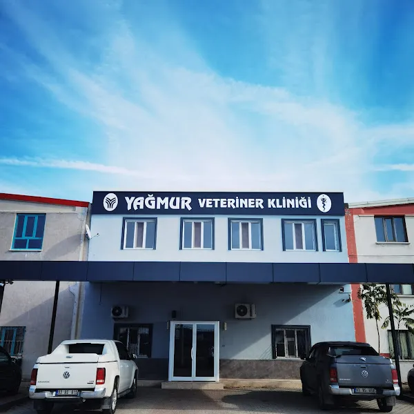Yağmur Veteriner Kliniği foto 1