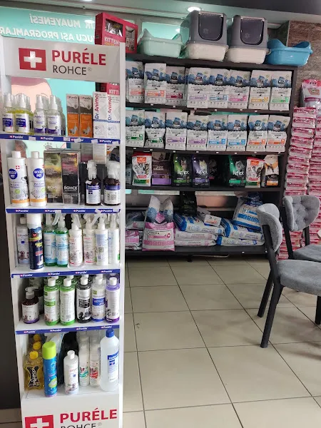 Düzce Feza Veteriner Kliniği foto 1