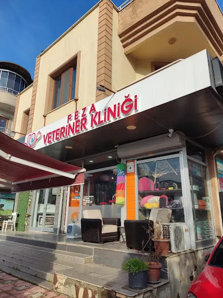 Düzce Feza Veteriner Kliniği foto 2