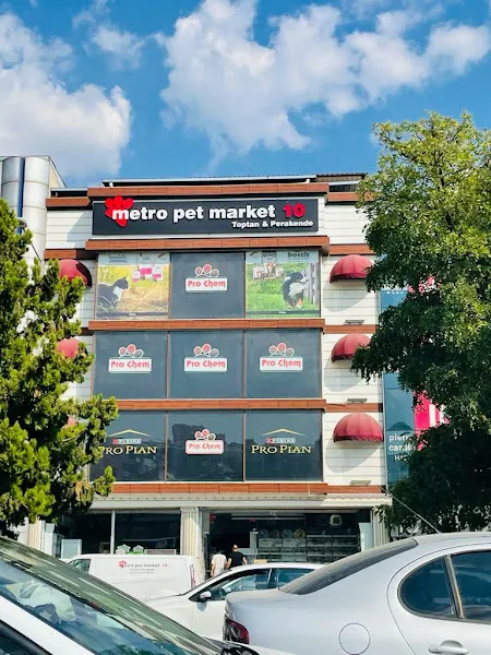 Kardelen Petshop foto 1
