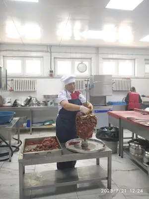 Elmadağ Kamp Eğitim Merkez fotoğrafı