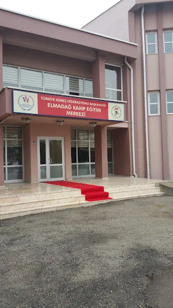 Elmadağ Kamp Eğitim Merkez foto 2