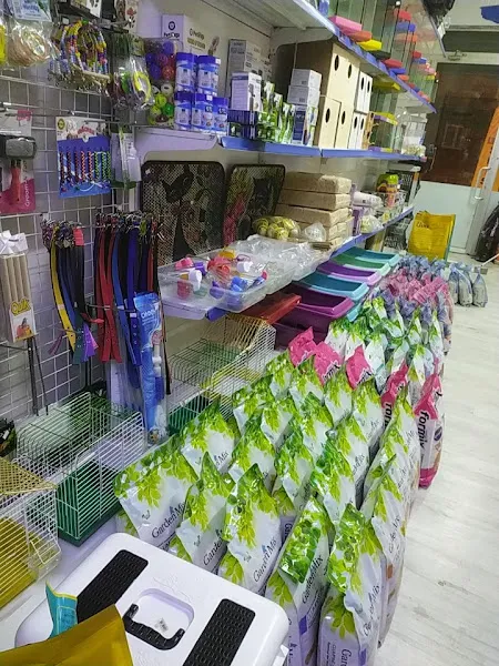 Katana Petshop foto 1