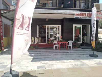 Atıcı pet veteriner kliniği