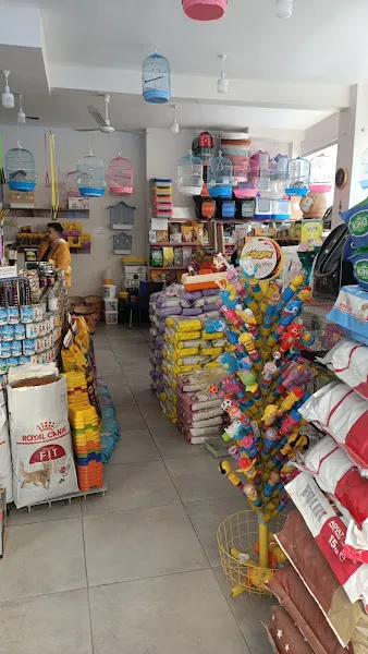 MİRA PETSHOP FATİH KOÇ foto 2