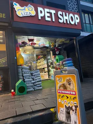 Liza Petshop & Pet Kuaför