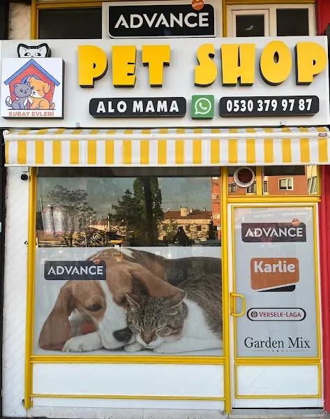 Subayevleri Petshop foto 2