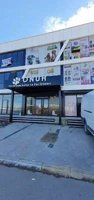 ONUR PET İÇ VE DIŞ TİCARET A. Ş