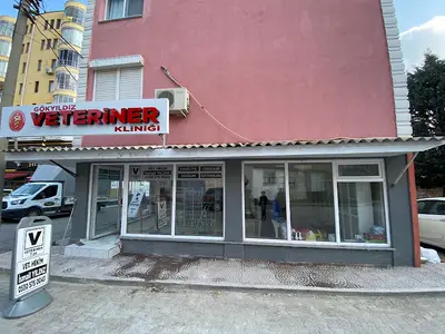 YERLİ VETERİNER KLİNİĞİ