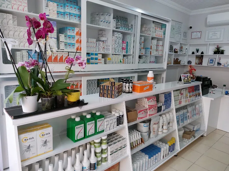 TEKVET VETERİNER KLİNİĞİ foto 2