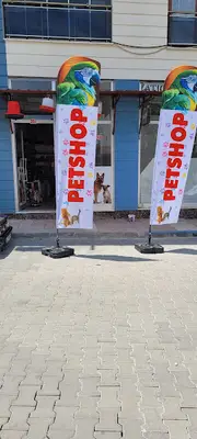 Muradiye Ateş Petshop