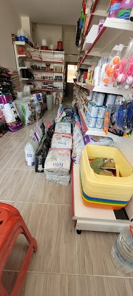 Muradiye Ateş Petshop foto 2