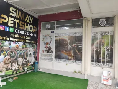 Simay Petshop fotoğrafı