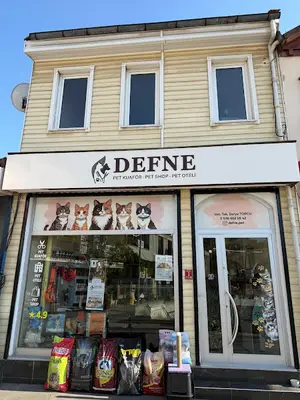 Defne Pet Shop & Pet Kuaför