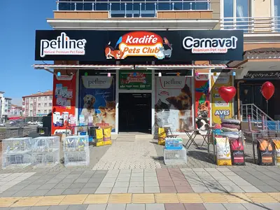 Kadife Pets Club