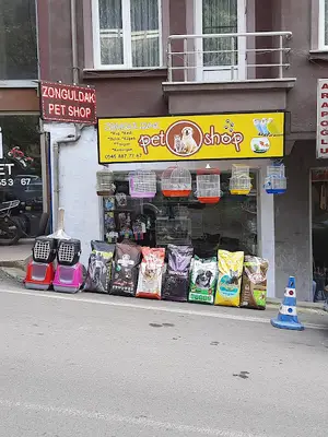 Yenigün Kuṣ Evi Akvaryum Petshop
