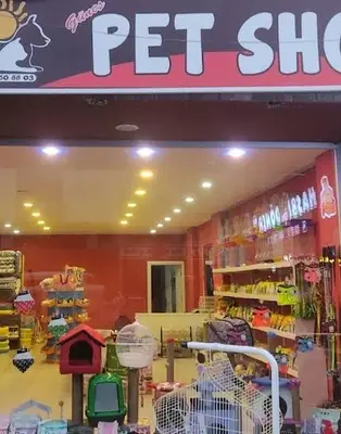 Güneş Petshop