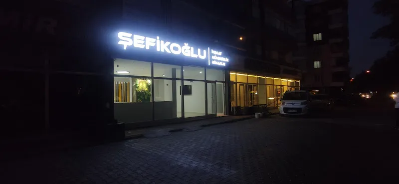 Şefikoğulları Nakliyat ve Hayvancılık foto 2