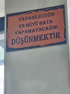 Trs Veteriner Kliniği fotoğrafı