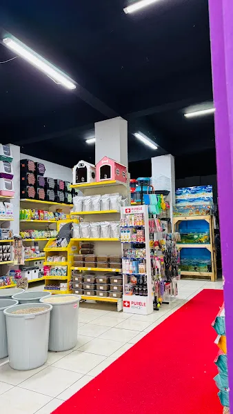 Pet Paradise Shop foto 2