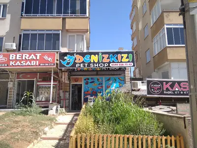 Denizkızı Petshop