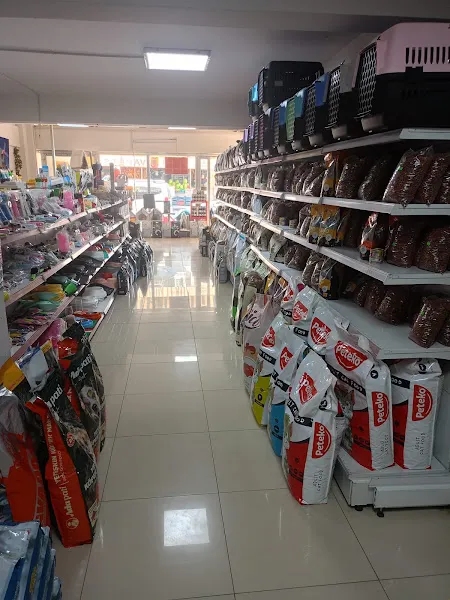 PATİ NOVA PETSHOP YEM&EVCİL HAYVAN MALZEMELERİ foto 2