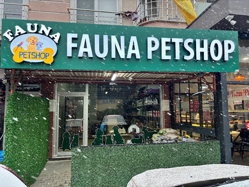 Fauna Petshop foto 1