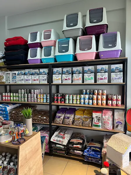 Fauna Petshop foto 2