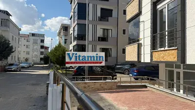 VitAmiN Veterinerlik Hizmetleri & Pet Kuaför, Traş ve Kesimi Veteriner Hekim Aydın KESKİN
