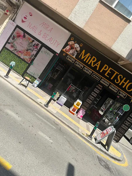 SAKARYA MİRA PETSHOP foto 2