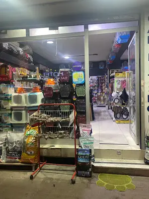 Sefaköy Petshop