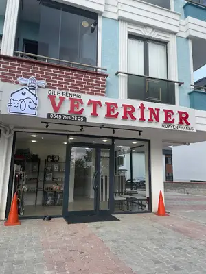 Şile Feneri Veteriner Kliniği