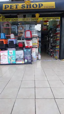 Yağmur Petshop fotoğrafı