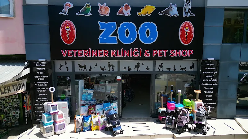 SETA VETERİNERLİK foto 1