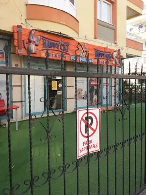 PATİVERA PET SHOP fotoğrafı