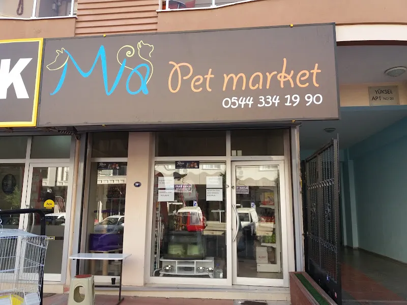 PATİVERA PET SHOP foto 2