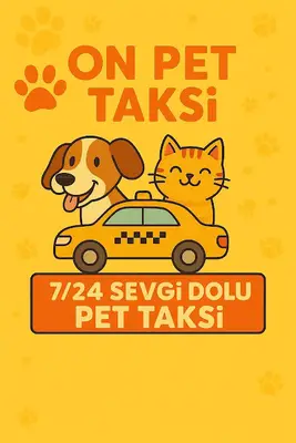 ONPET PET TAKSİ