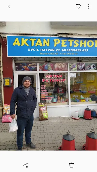 Aktan petshop foto 1