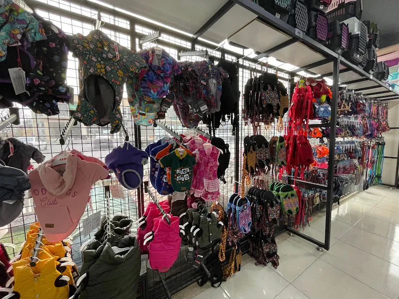 Sakarya Pet Market foto 2