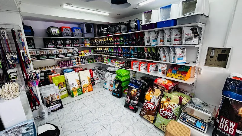 Pati Efes Pet Shop foto 2