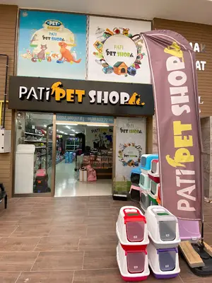 Pati Petshop