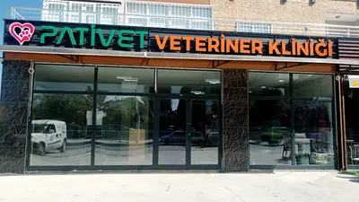 GÜR-VET Veteriner Kliniği