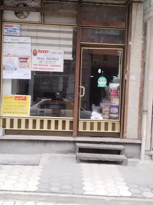 Bekir Şahan Veteriner Kliniği