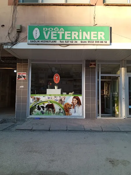 Özay Veterinerlik Kliniği foto 2