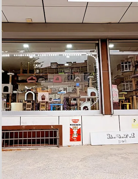 HARF-PET SHOP foto 1