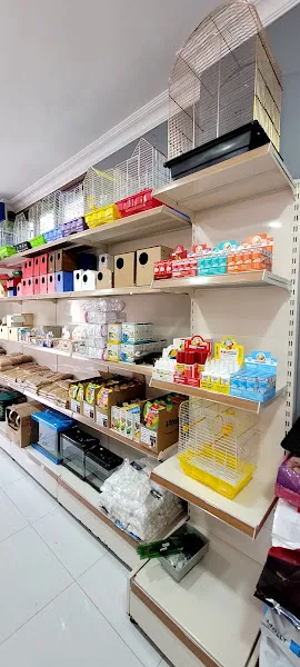 HARF-PET SHOP foto 2